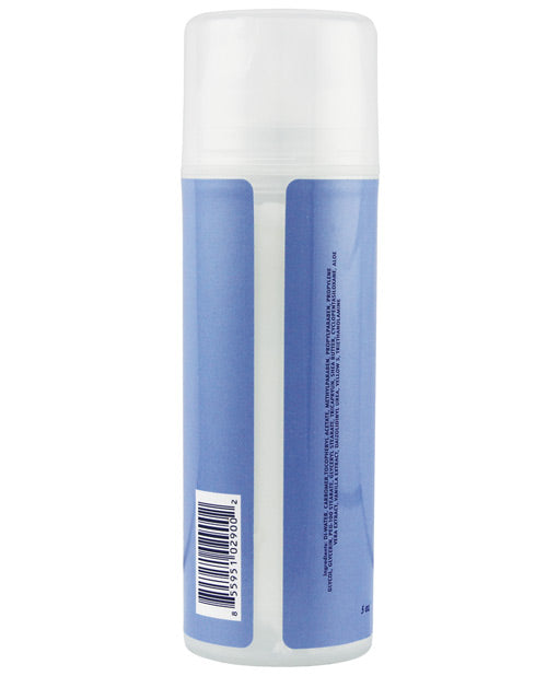 Boy Butter à base d'eau H2O - Pompe de 5 oz