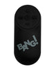 Load image into Gallery viewer, Bang! Vibrating Bullet w/ Remote Control - Pink
