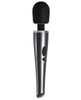 Charger l&#39;image dans la visionneuse de la galerie, Evolved Mighty Metallic Wand - Gray/Black
