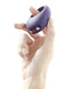 Cargue la imagen en el visor de la galería, Je Joue Mio Cock Ring w/Five Vibrations - Purple
