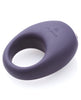 Cargue la imagen en el visor de la galería, Je Joue Mio Cock Ring w/Five Vibrations - Purple
