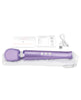 Load image into Gallery viewer, Le Wand Petite Rechargeable Massager - Violet

