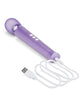 Load image into Gallery viewer, Le Wand Petite Rechargeable Massager - Violet
