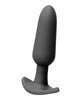 Charger l'image dans la visionneuse de la galerie, VeDO Bump Plus Rechargeable Remote Control Anal Vibe - Just Black
