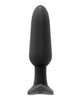 Charger l'image dans la visionneuse de la galerie, VeDO Bump Plus Rechargeable Remote Control Anal Vibe - Just Black
