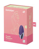 Bild in den Galerie-Viewer laden, Satisfyer Purple Pleasure - Purple

