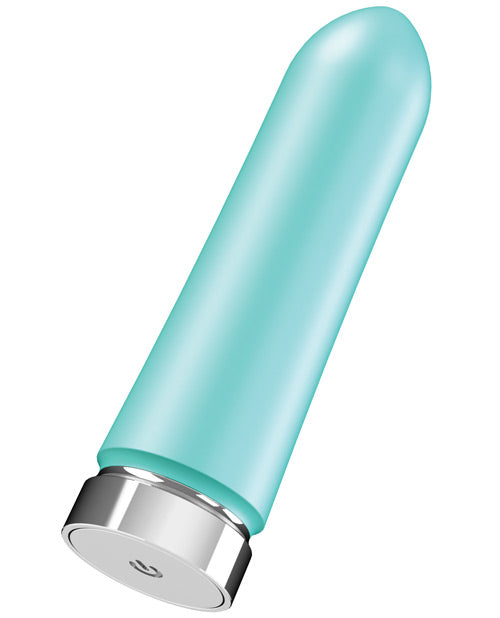 VeDO Bam Vibratore Ricaricabile - Tease Me Turchese