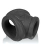 Indlæs billede i gallerifremviser, Oxballs Oxsling Cocksling - Black Ice
