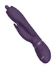 Ladda bilden i Galleri Viewer, Shots Vive Nilo Pinpoint Rotating G-Spot Rabbit - Purple
