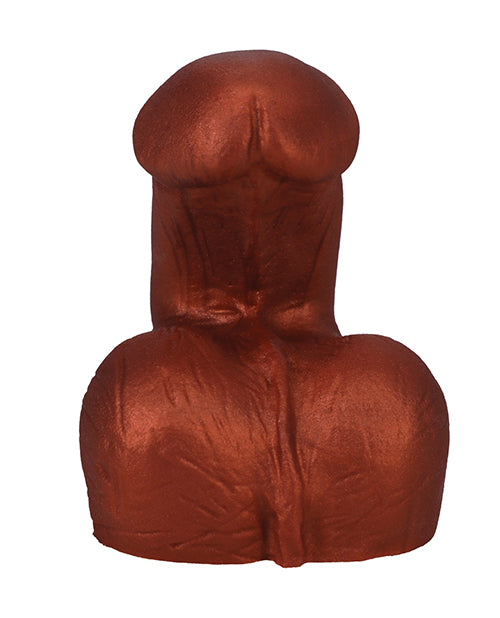 Cargue la imagen en el visor de la galería, Tantus On The Go Packer - Copper
