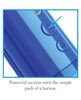Load image into Gallery viewer, Classix Auto Vac Power Pump - Blue

