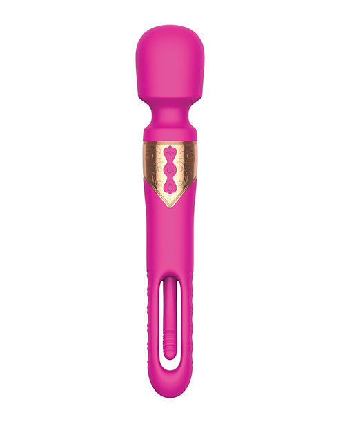 Ellie Flicking Wand - Hot Pink - Article product