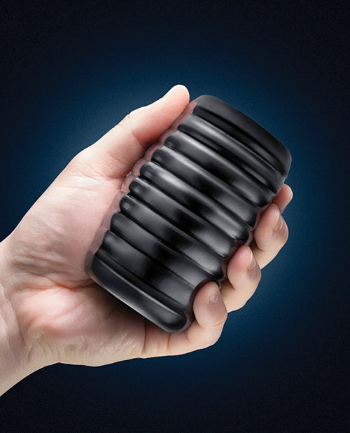 Blush Rize Self Lubricating Stroker - Grasp