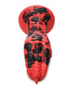 Carica l'immagine nel visualizzatore Galleria, Creature Cocks Demon Claw Fisting Silicone Dildo - Red
