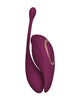 Încărcați imaginea în vizualizatorul Galerie, Shots Twitch 2 Vibrator w/Remote Control Vibrating Egg - Burgundy
