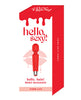 Lataa kuva gallerian katseluohjelmaan, Hello Sexy! Hello, Halo! - Tiger Lily
