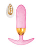Załaduj obraz do przeglądarki galerii, The Beat Magic Power Plug - Pink
