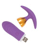 Indlæs billede i gallerifremviser, The Beat Magic Power Plug - Purple

