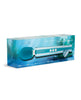 Bild in den Galerie-Viewer laden, Le Wand Dive Submersible &amp; Rechargeable Vibrating Massager - Blue
