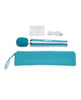 Bild in den Galerie-Viewer laden, Le Wand Dive Submersible &amp; Rechargeable Vibrating Massager - Blue
