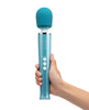Bild in den Galerie-Viewer laden, Le Wand Dive Submersible &amp; Rechargeable Vibrating Massager - Blue

