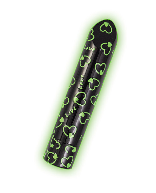 Glow VIbes Sweet Heart - Glow in the Dark