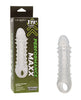 Bild in den Galerie-Viewer laden, Performance Maxx Liquid Silicone Extension - Clear
