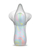 Charger l'image dans la visionneuse de la galerie, WINX Lily Dilly Squishy Silicone Vibrator - Multi-Color
