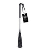 Bild in den Galerie-Viewer laden, Sportsheets The Velvet Strike Crop - Black
