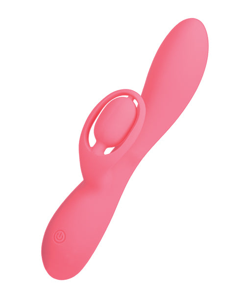 Blaze Romantische Massager - Rood