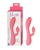 Afbeelding laden in Galerijviewer, Blaze Romantische Massager - Rood
