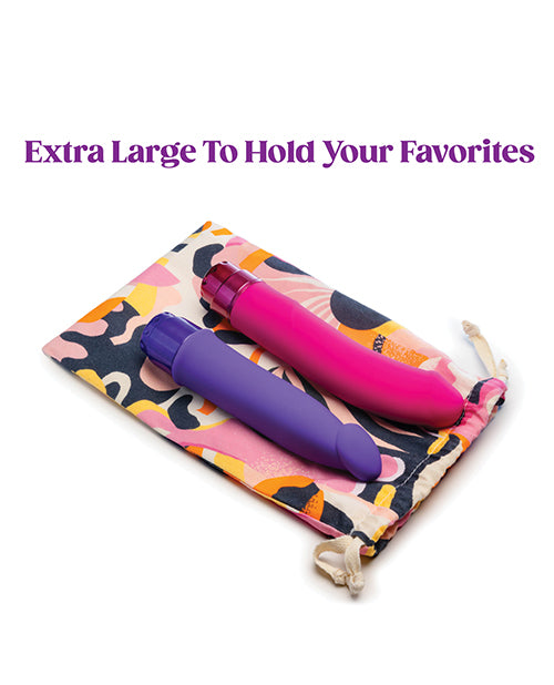 Blush The Collection Burst Toy Bag - 12 pc Refill