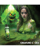 Charger l'image dans la visionneuse de la galerie, Creature Cocks - Creature Slime Green Slime Water-Based Lubricant 8oz
