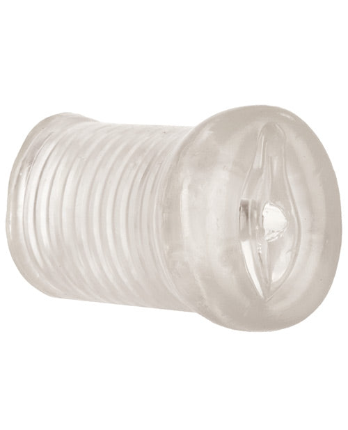 Basic Essentials Tight Pussy - Bulk Clear