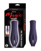 Carregar imagem no visualizador da Galeria, Magic Oral Simulation Masturbator - Purple
