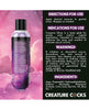Load image into Gallery viewer, Creature Cocks - Creature Slime Purple Slime Water-Based Lubricant 8oz
