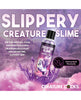Load image into Gallery viewer, Creature Cocks - Creature Slime Purple Slime Water-Based Lubricant 8oz

