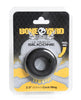 Bild in den Galerie-Viewer laden, Boneyard Ultimate Ring - Black
