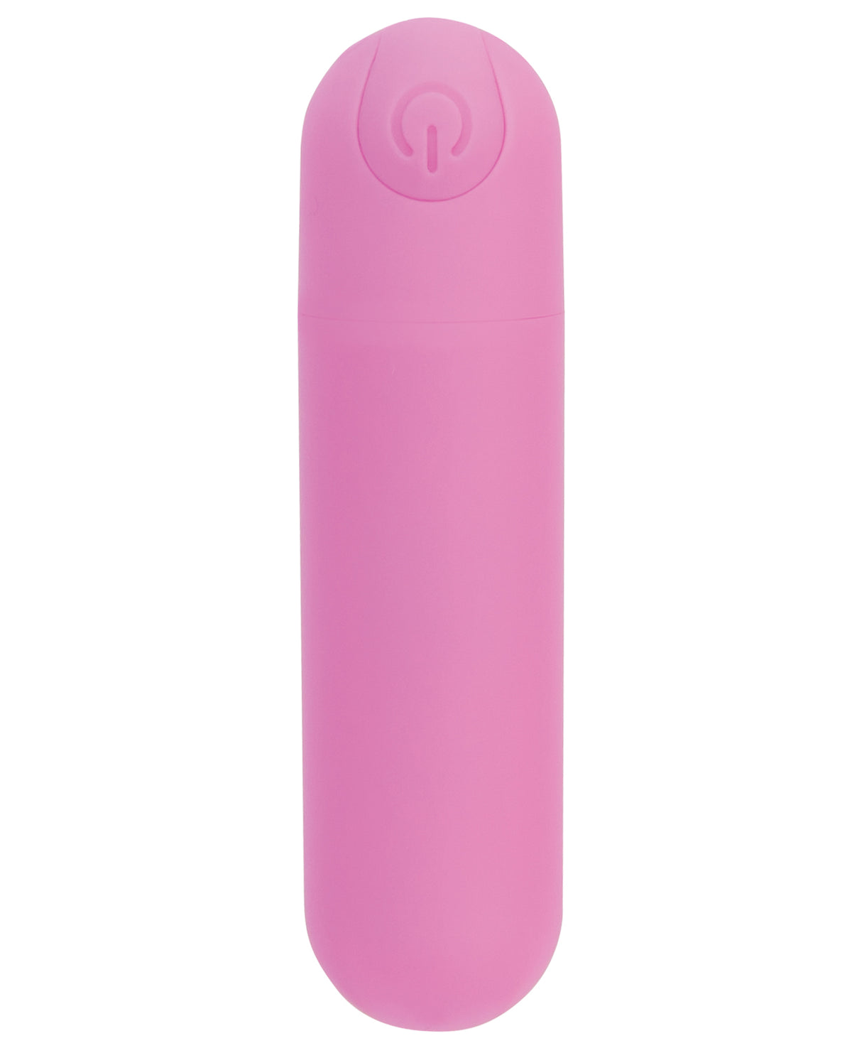 Power Bullet Essential Pink Vibrator With 9 Functions