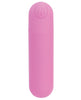 Load image into Gallery viewer, Power Bullet Essential Pink Vibrator With 9 Functions
