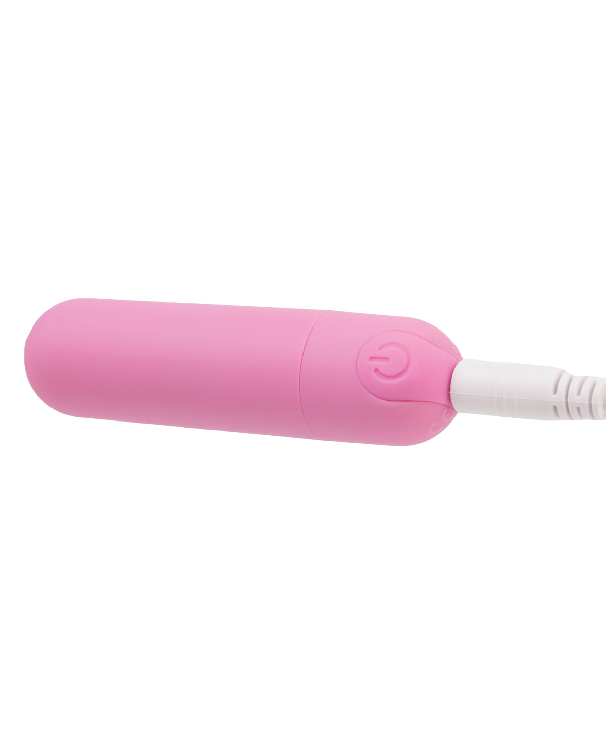 Power Bullet Essential Pink Vibrator With 9 Functions
