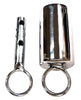 Load image into Gallery viewer, Rouge Stainless Steel Ice Lock
