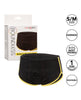 Załaduj obraz do przeglądarki galerii, Boundless Boxer Brief - Black/Yellow S/M
