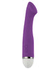 Charger l'image dans la visionneuse de la galerie, GigaLuv Bella's Curve Stimulateur de Point G - Violet
