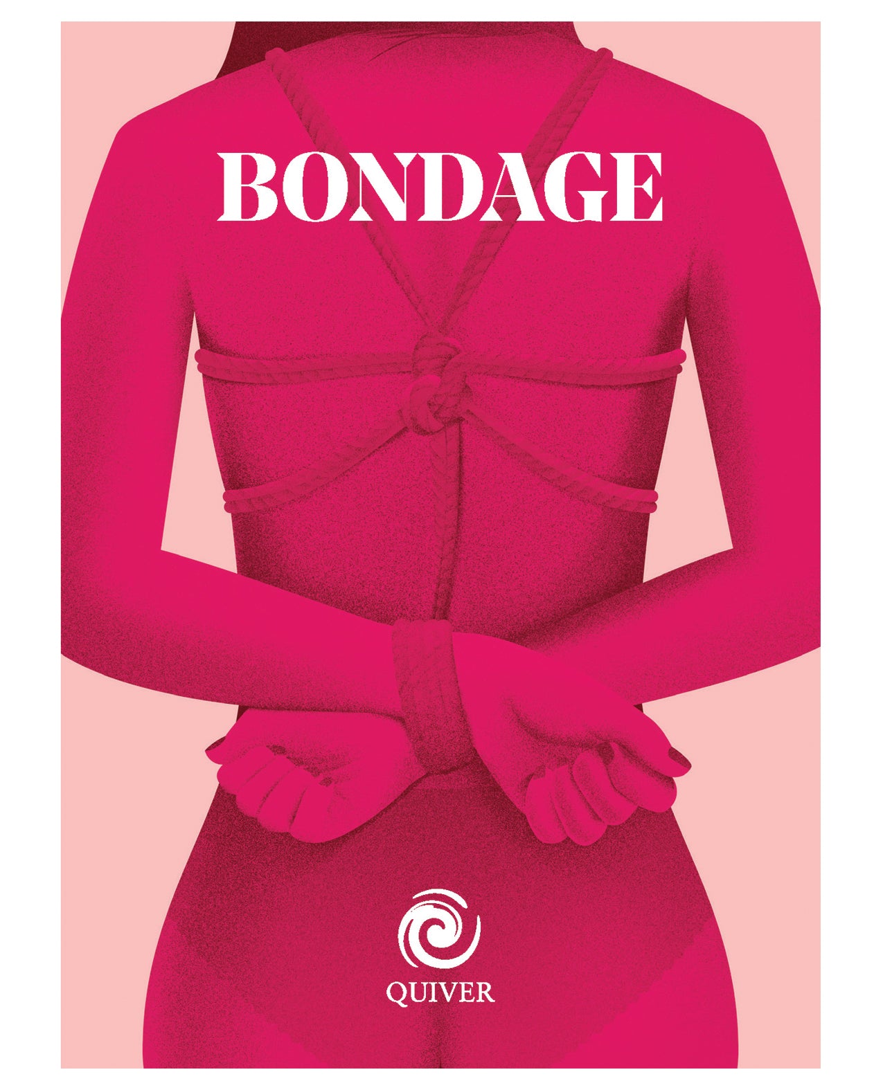 Mini livre de bondage