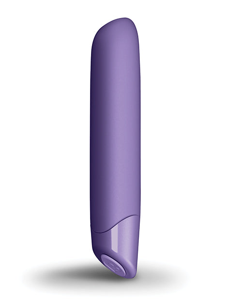 SugarBoo Very Peri Uppladdningsbar Vibrator - Lila