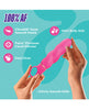 Carica l'immagine nel visualizzatore Galleria, Aria - Amazing AF 2.0 - Rechargeable Vibe - Fuchsia
