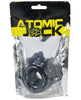 Load image into Gallery viewer, Oxballs Z Balls Ballstretcher - Black
