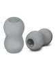 Załaduj obraz do przeglądarki galerii, ZOLO Mini Double Bubble Stroker - Gray
