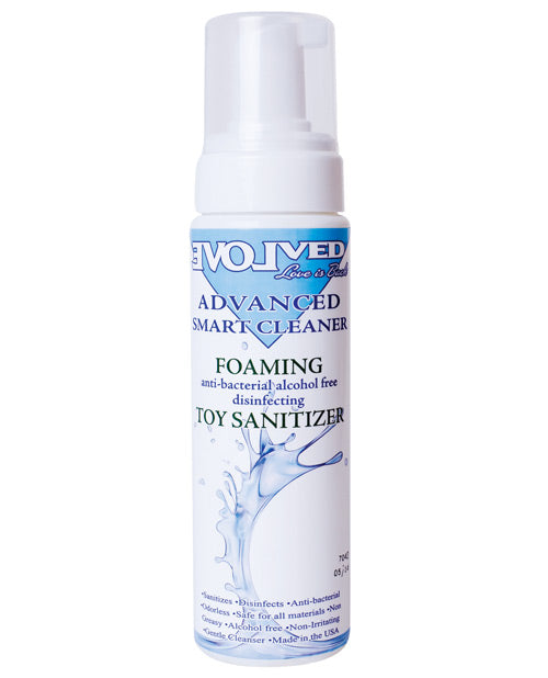 Evolved Smart Cleaner Foaming - 8oz - Article product